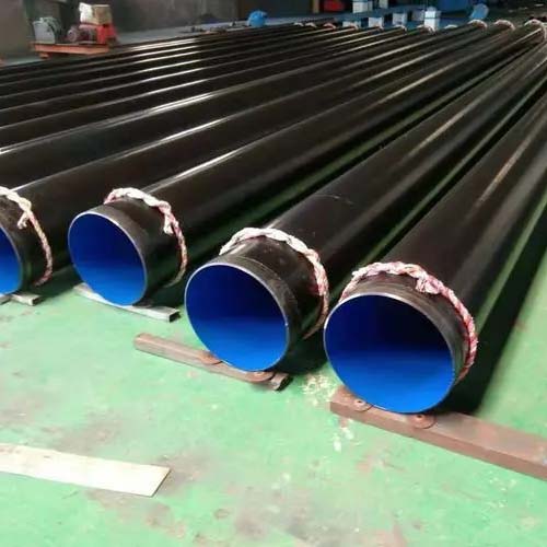 那曲涂塑钢管的施工流程注意事项包括