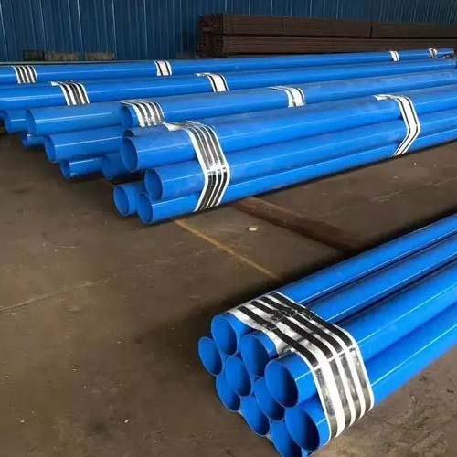 那曲涂塑钢管现货