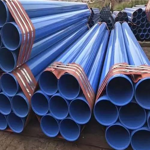 那曲涂塑钢管检测