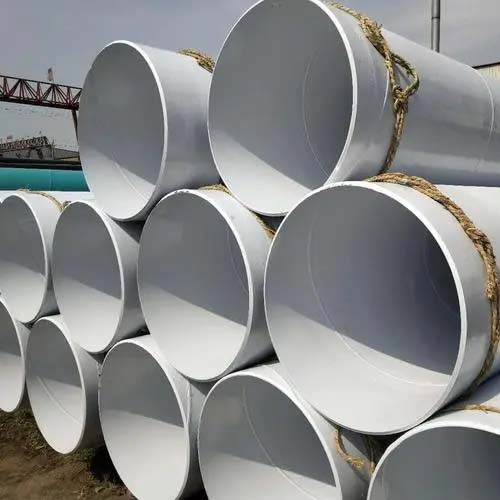 那曲涂塑钢管厂家