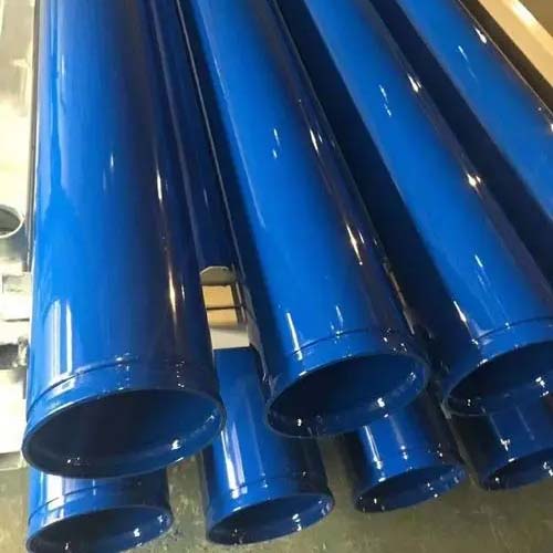 那曲给水涂塑钢管有哪些型号？