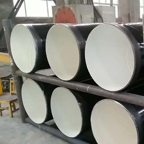 那曲涂塑钢管防腐条件