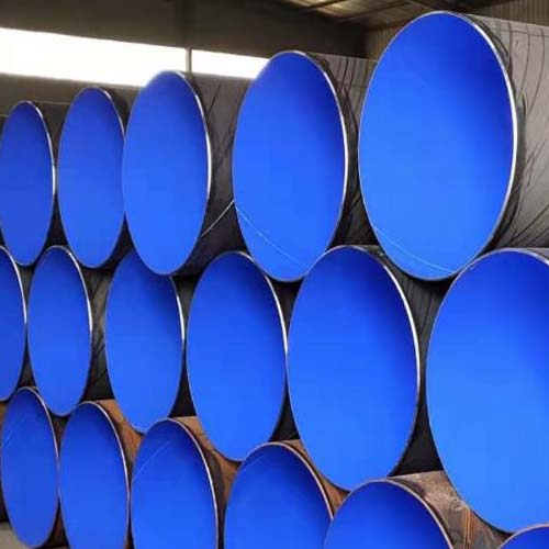 那曲给水涂塑钢管厂家